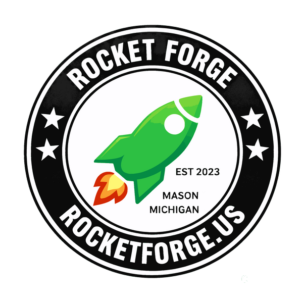 Rocket Forge LLC